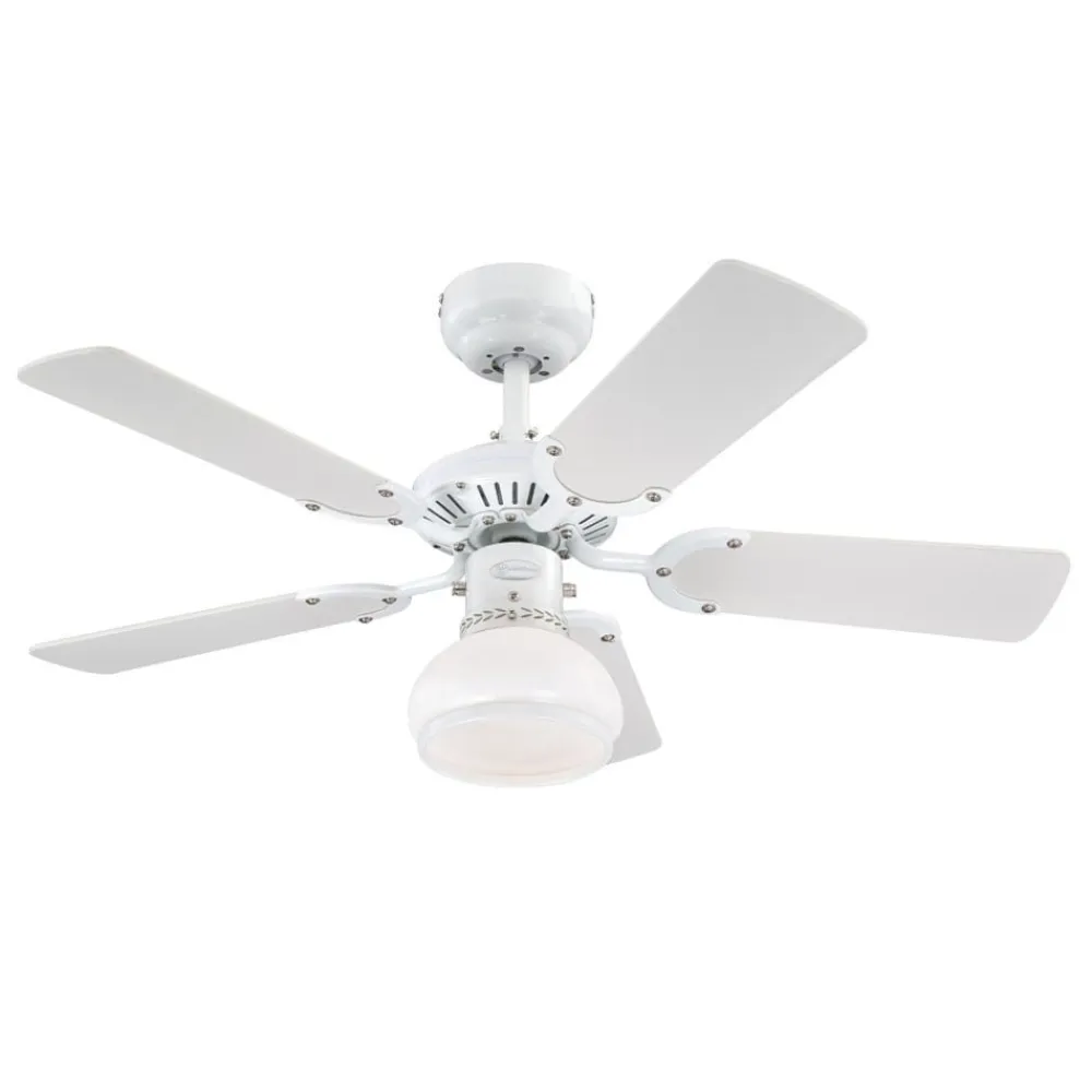 Princess Radiance II Ventilator^Westinghouse Clearance