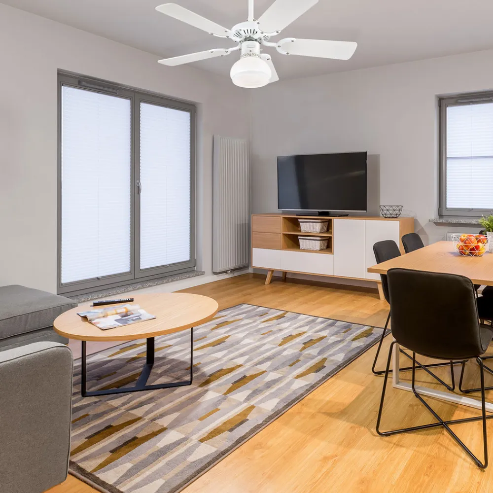 Princess Radiance II Ventilator^Westinghouse Clearance