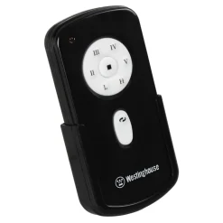 Westinghouse Stoneford loftventilator, 8 vinger