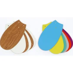 Turbo II ventilator med 2 vingesæt^Westinghouse