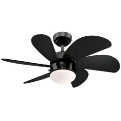 Westinghouse Loftventilatorer>Turbo Swirl - kompakt ventilator