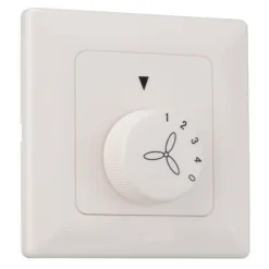 Westinghouse Loftventilatorer>vægafbryder ventilatorer, 4 hastigheder