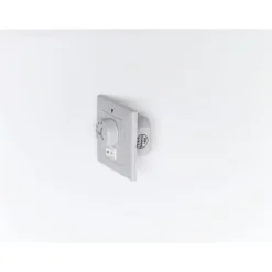 Westinghouse vægkontakt ventilatorer med lys