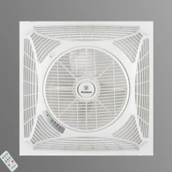 Westinghouse Windsquare loftventilator til indbygning