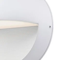 Westinghouse Væglamper>Winslett LED vægdæmpbar, hvid