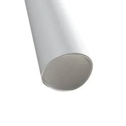 Wever & Ducré Lighting WEVER & DUCRÉ Cone LED-hængelampe hvid