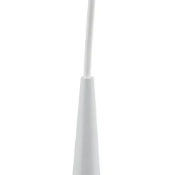 Wever & Ducré Lighting WEVER & DUCRÉ Cone LED-hængelampe hvid