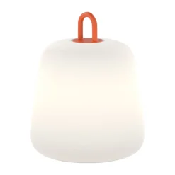 Wever & Ducré Lighting WEVER & DUCRÉ Costa 2.0 LED dekorationslampe opal/orange