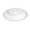 Wever & Ducré Lighting Loftlamper|Indbygningsspots>WEVER & DUCRÉ Deep 1.0 LED dim-to-warm hvid