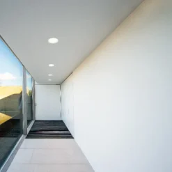 Wever & Ducré Lighting WEVER & DUCRÉ Deep Adjust indbygget 2.700K hvid