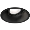 WEVER & DUCRÉ Deep Adjust spot dim-to-warm, sort^Wever & Ducré Lighting New