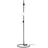 WEVER & DUCRÉ Dro 1.0 Comp gulvlampe sort og hvid^Wever & Ducré Lighting Discount