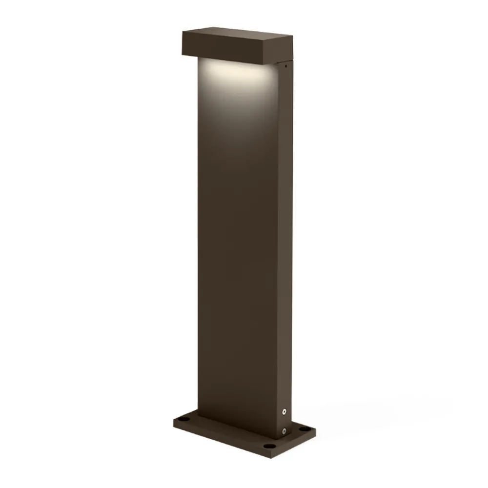 WEVER & DUCRÉ Palos Carré 1.0 3.000K 20cm bronze^Wever & Ducré Lighting New