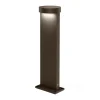 Wever & Ducré Lighting WEVER & DUCRÉ Palos Round 2.0 3.000K 20cm bronze