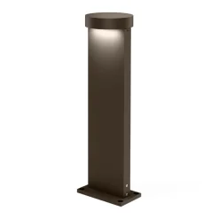 Wever & Ducré Lighting WEVER & DUCRÉ Palos Round 2.0 3.000K 20cm bronze