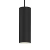 Wever & Ducré Lighting Pendellamper>WEVER & DUCRÉ Ray 2.0 PAR16 hængelampe sort