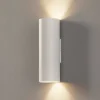 Wever & Ducré Lighting Væglamper|Væglamper>WEVER & DUCRÉ Ray mini 2.0 væglampe hvid