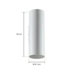 Wever & Ducré Lighting Væglamper|Væglamper><noscript><img width=