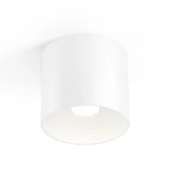 Wever & Ducré Lighting Loftlamper>WEVER & DUCRÉ Ray PAR16 loftlampe hvid