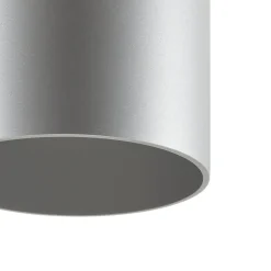 Wever & Ducré Lighting WEVER & DUCRÉ Ray PAR16 loftlampe i aluminium