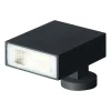 Wever & Ducré Lighting WEVER & DUCRÉ Stake 1.0 udendørs spotlampe antracit