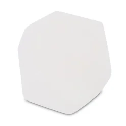 Wagner Life Dekorationsbelysning|Bordlamper>White Line Diamant LED-saltlampe, USB