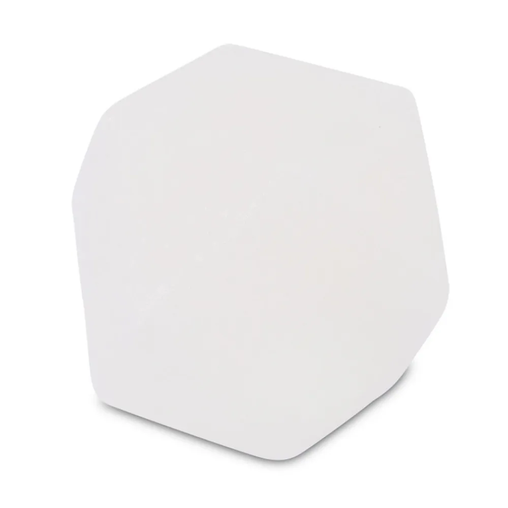 Wagner Life Dekorationsbelysning|Bordlamper>White Line Diamant LED-saltlampe, USB