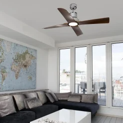 FARO BARCELONA Loftventilatorer>Winche loftsventilator