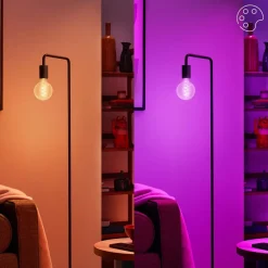 WiZ Dæmpbar Led-Pære|Filament Pære><noscript><img width=