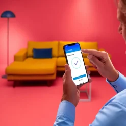 WiZ Udendørs Spot><noscript><img width=