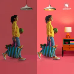 WiZ Dæmpbar Led-Pære|Smarte Lyskilder><noscript><img width=