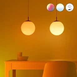 WiZ Dæmpbar Led-Pære|Smarte Lyskilder><noscript><img width=