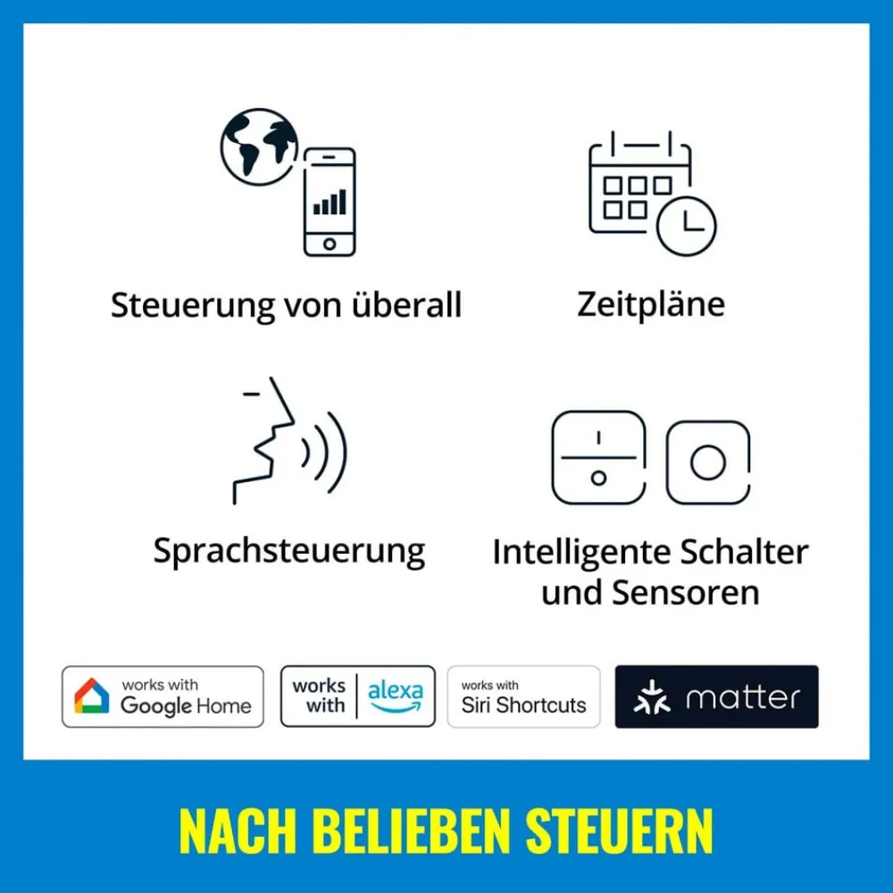 SuperSlim LED-loftslampe CCT Ø29cm hvid^WiZ