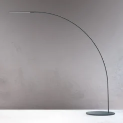 Fontana Arte Gulvlamper|Gulvlamper>Yumi - elegant, buet design-LED-lampe