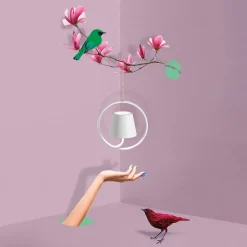 Zafferano Udendørs Pendellamper><noscript><img width=