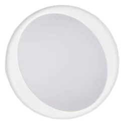 Zeta LED-loftlampe, tunable white, grå/hvid^Reality Leuchten