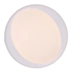 Zeta LED-loftlampe, tunable white, grå/hvid^Reality Leuchten