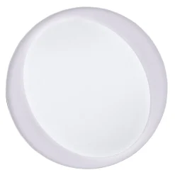 Zeta LED-loftlampe, tunable white, grå/hvid^Reality Leuchten