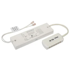 Hera ZigBee Smart dæmper-controller maks. 96 W LED 24